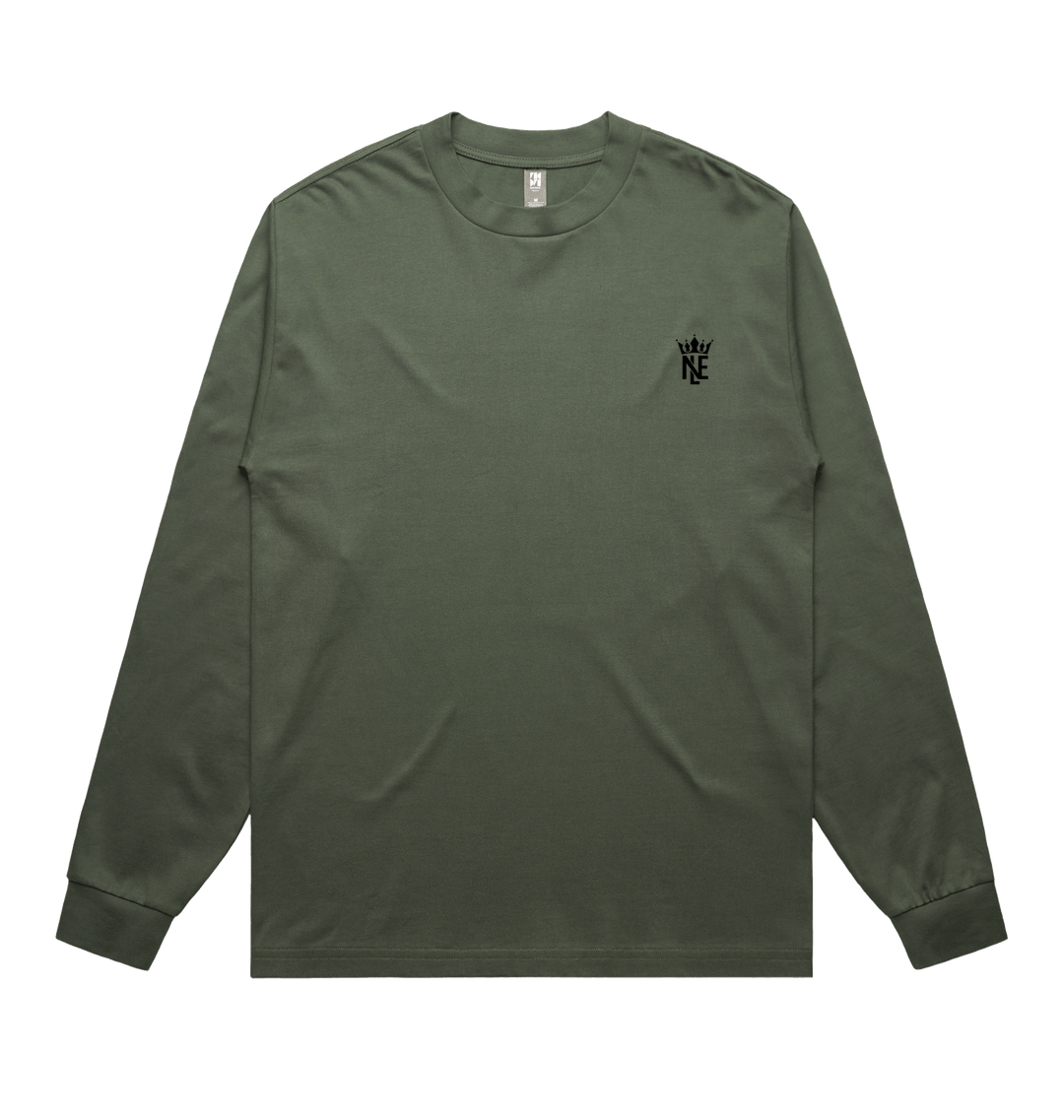 Cypress Printed T-shirt