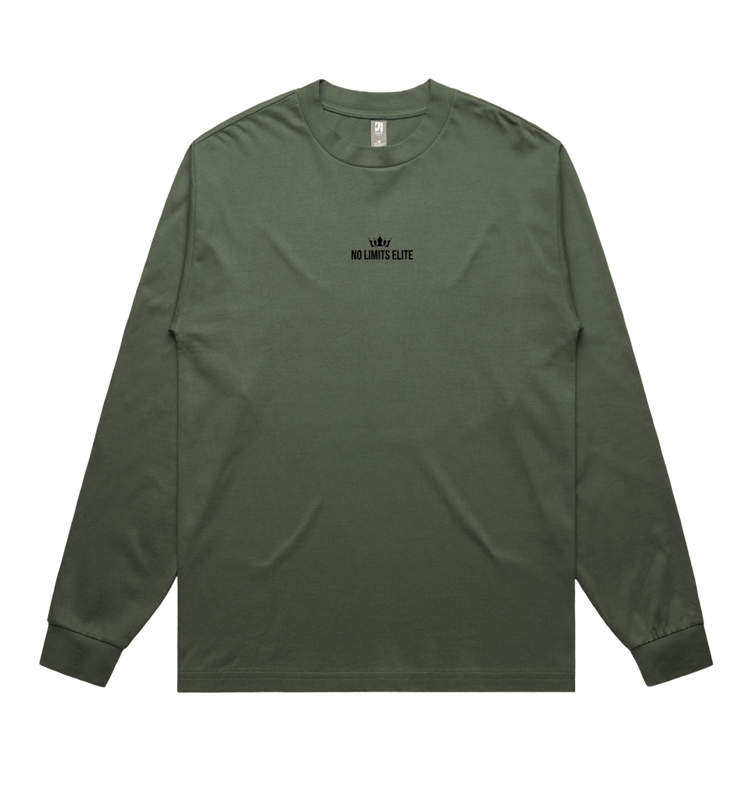 Cypress Printed T-shirt