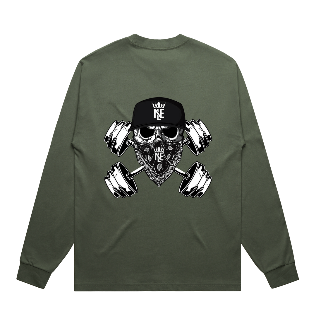 Cypress Printed T-shirt