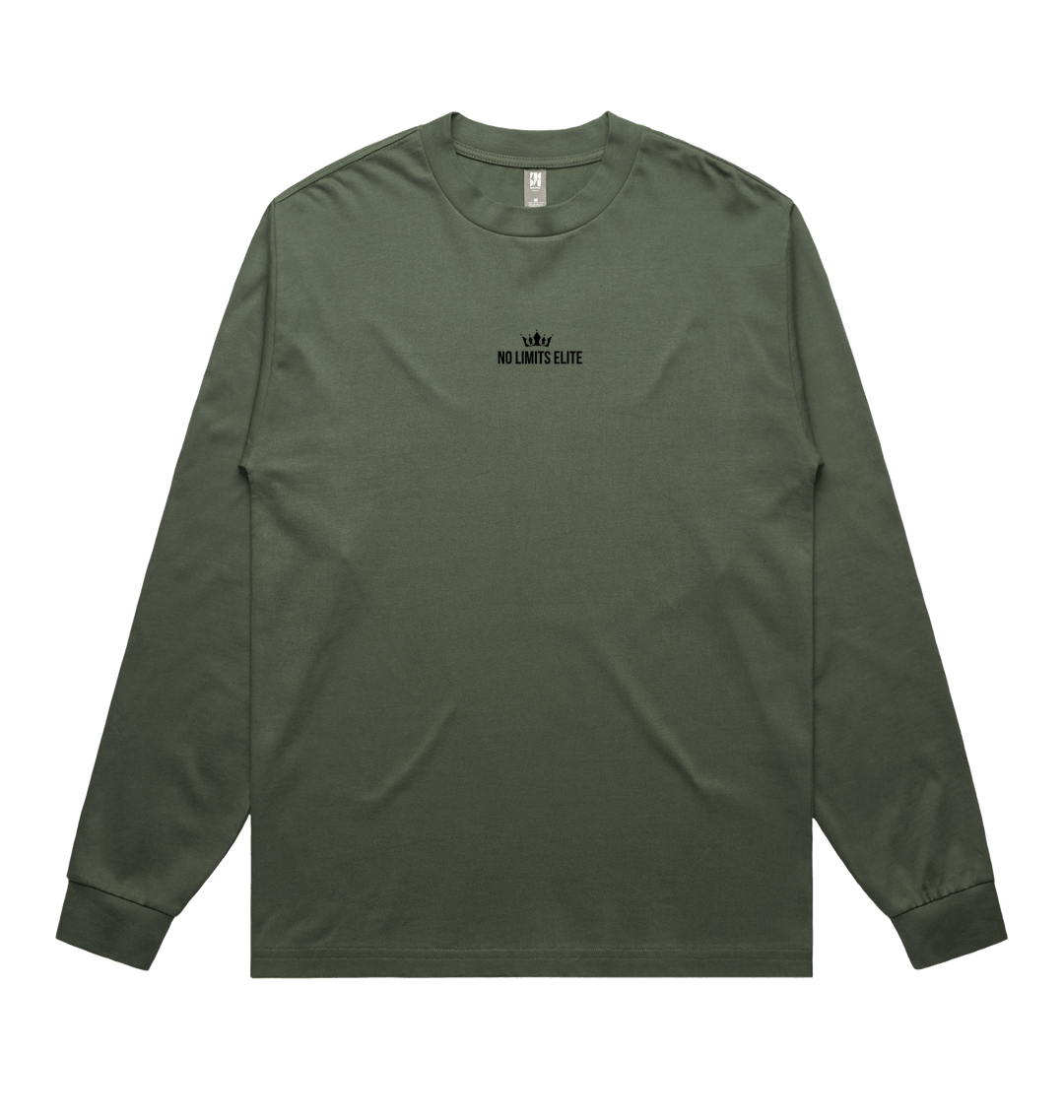 Cypress Printed T-shirt Front