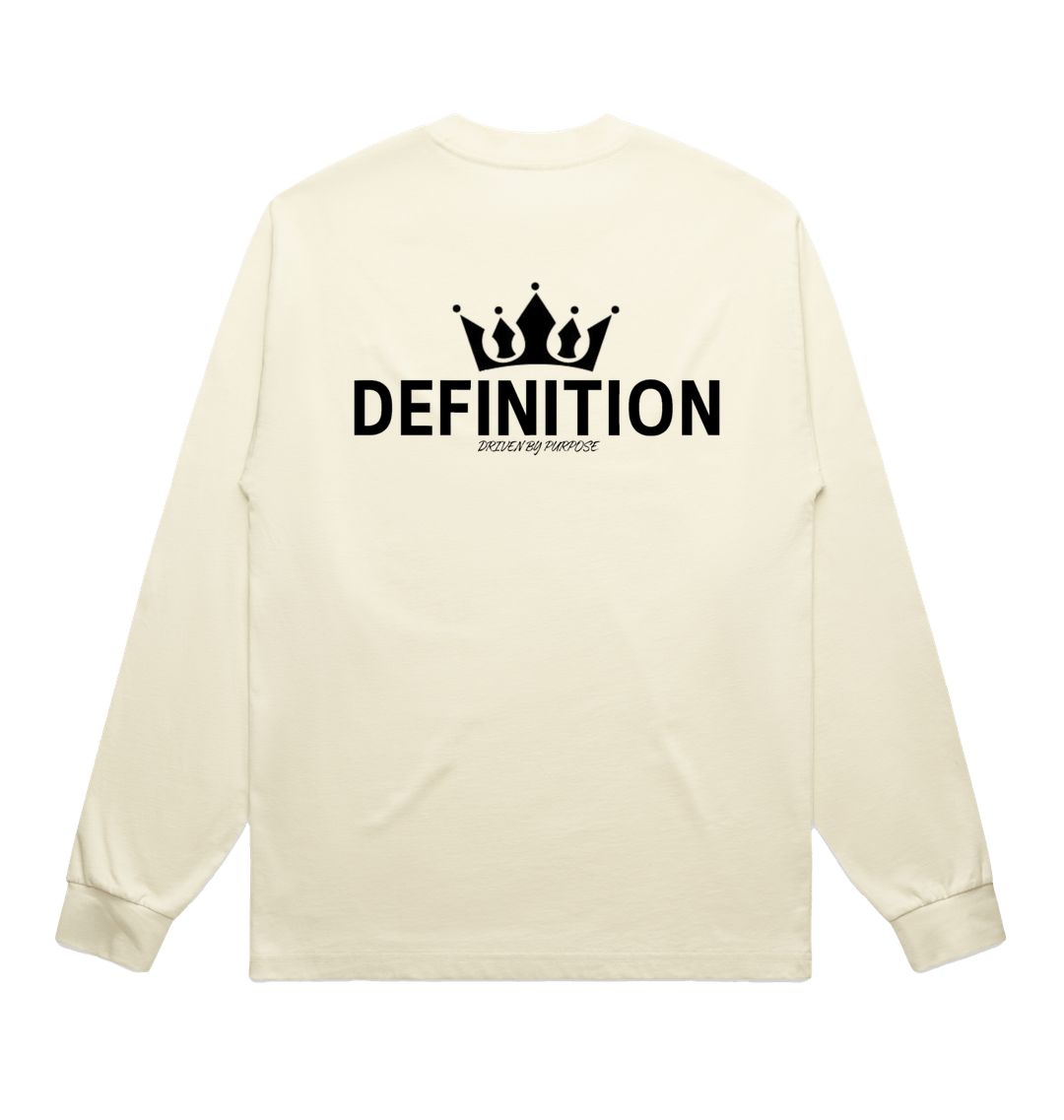 Butter Printed T-shirt Back