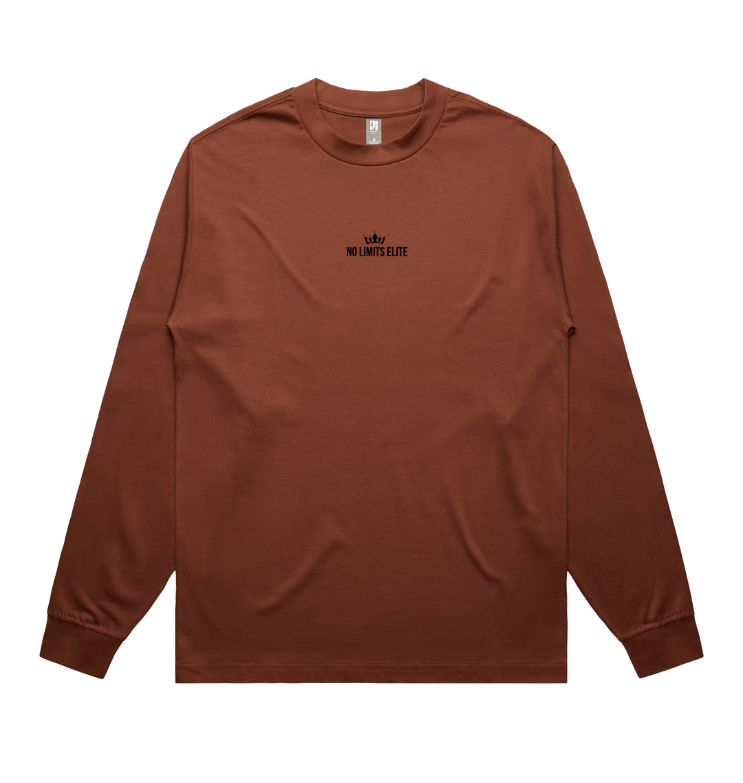 Clay Printed T-shirt