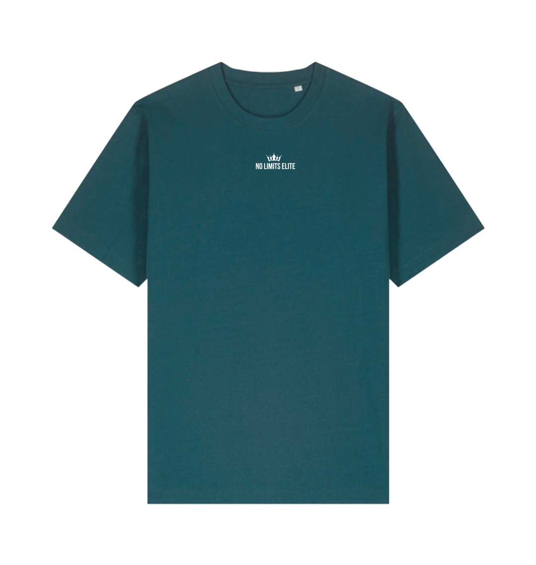 Stargazer Printed T-shirt Front