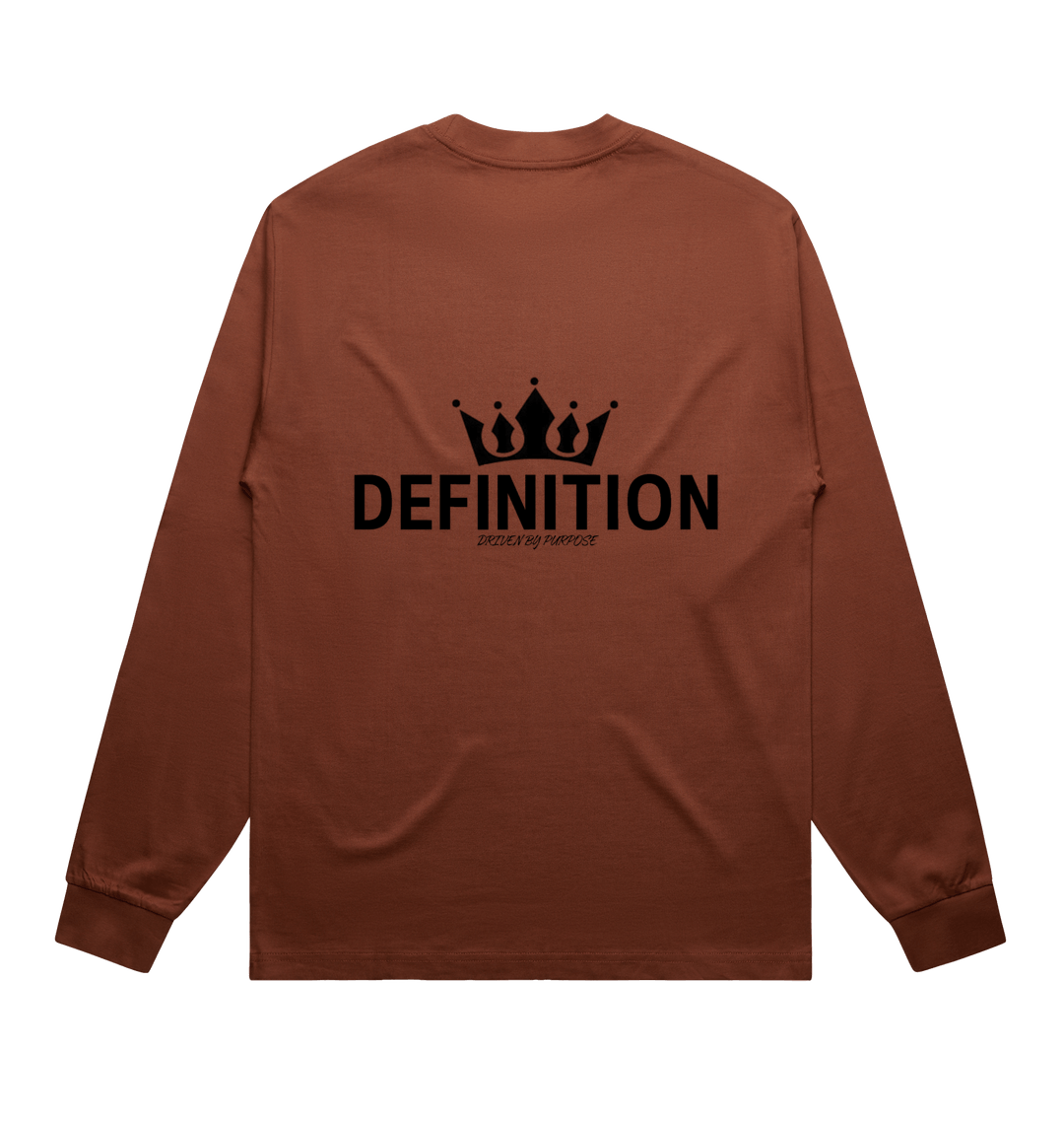 Clay Printed T-shirt