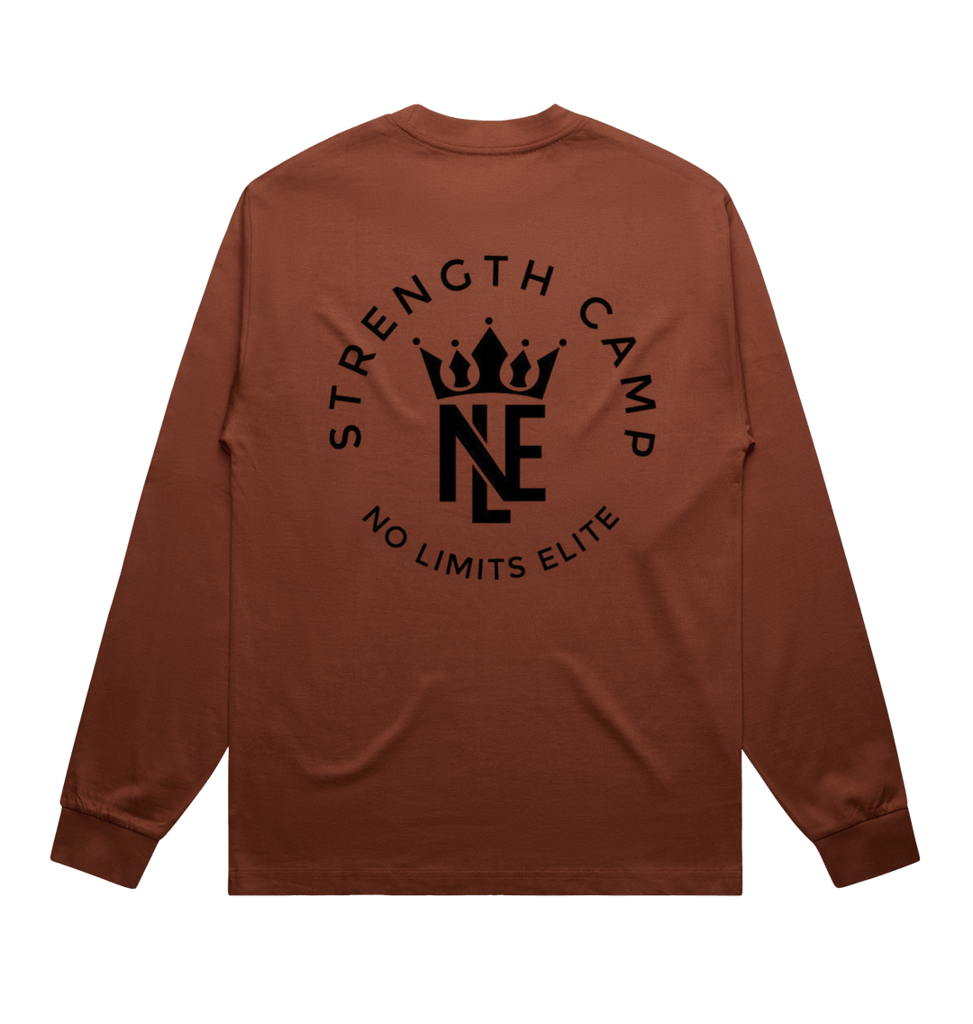 Clay Printed T-shirt