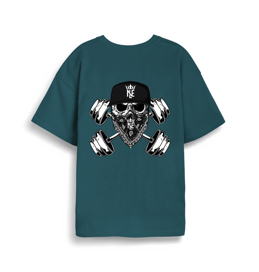 Stargazer Printed T-shirt