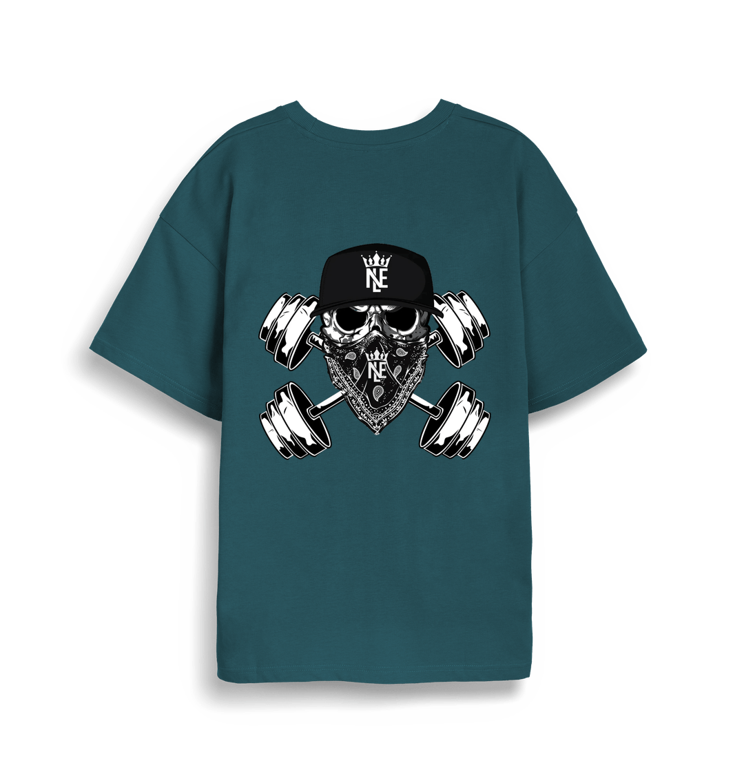 Stargazer Printed T-shirt