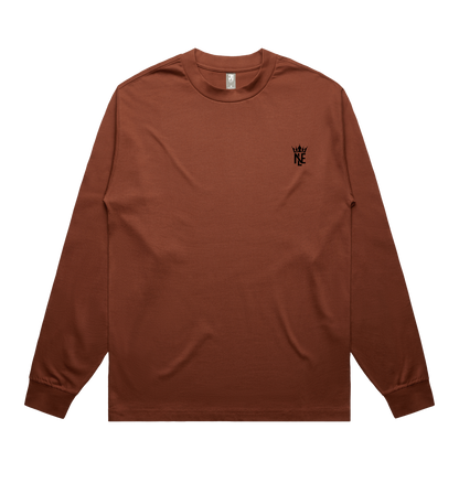Clay Printed T-shirt