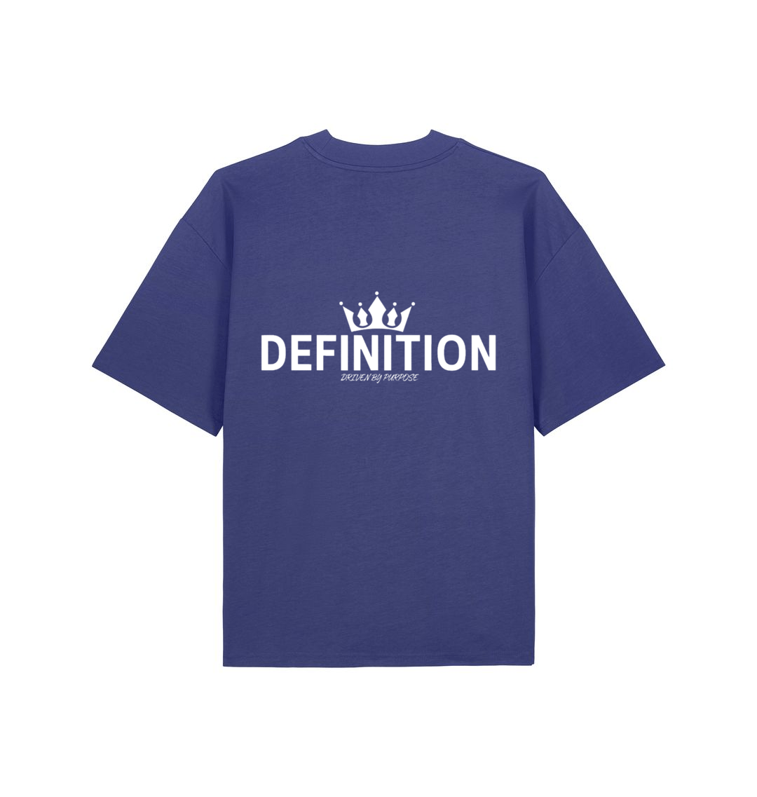 Dusk Printed T-shirt