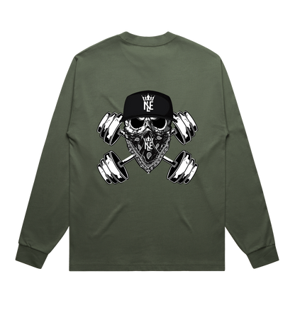 Cypress Printed T-shirt