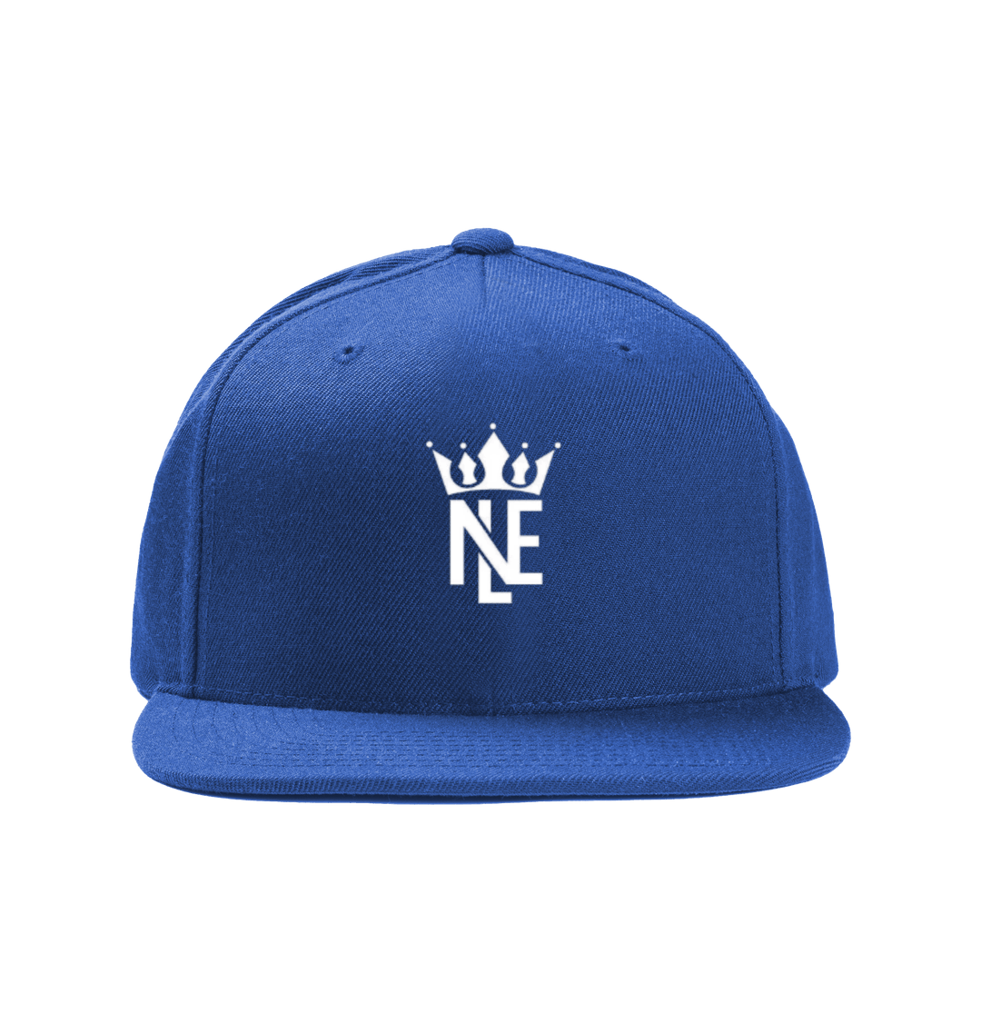 Bright Royal Caps Front