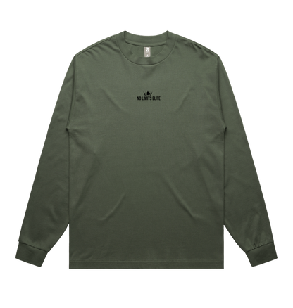 Cypress Printed T-shirt Front