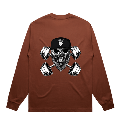Clay Printed T-shirt