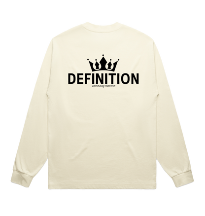 Butter Printed T-shirt Back