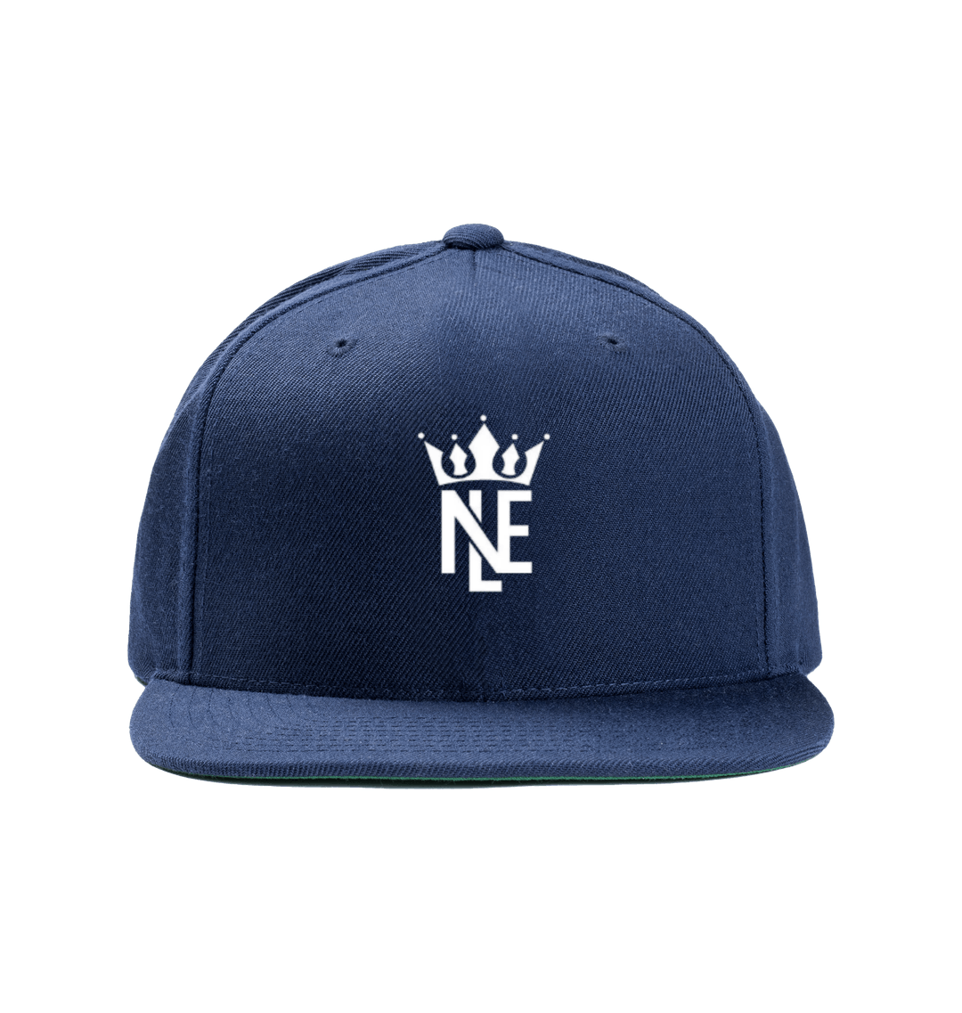 French Navy Caps Front