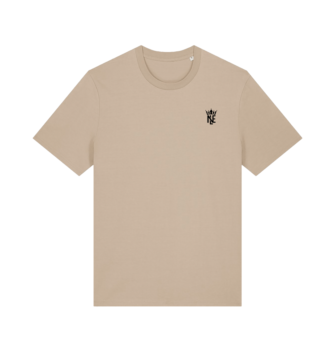 Desert Dust Printed T-shirt