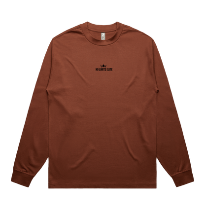 Clay Printed T-shirt