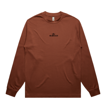 Clay Printed T-shirt Front