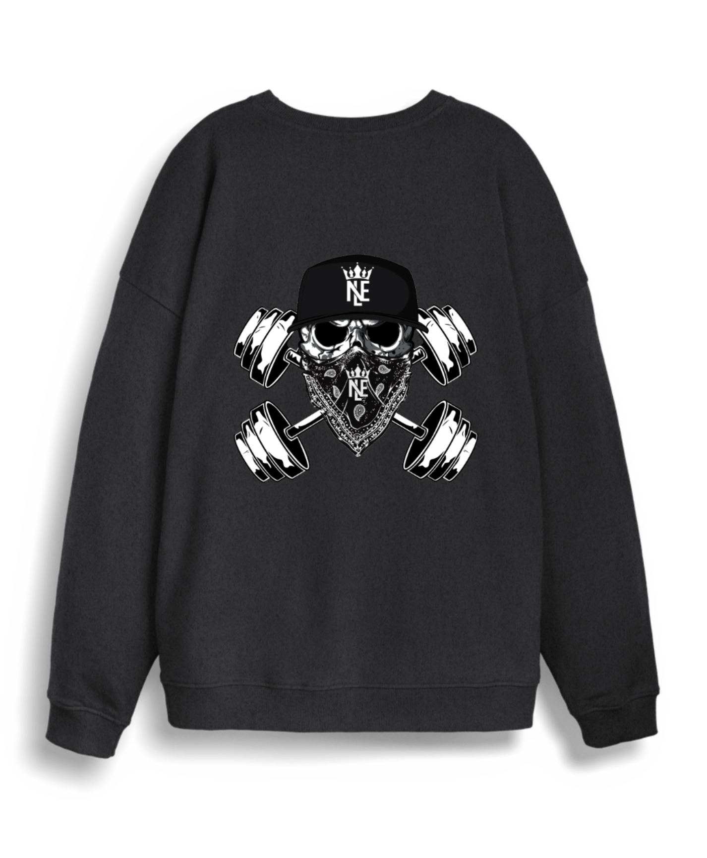 SPECIAL OPS Reaper Sweatshirt