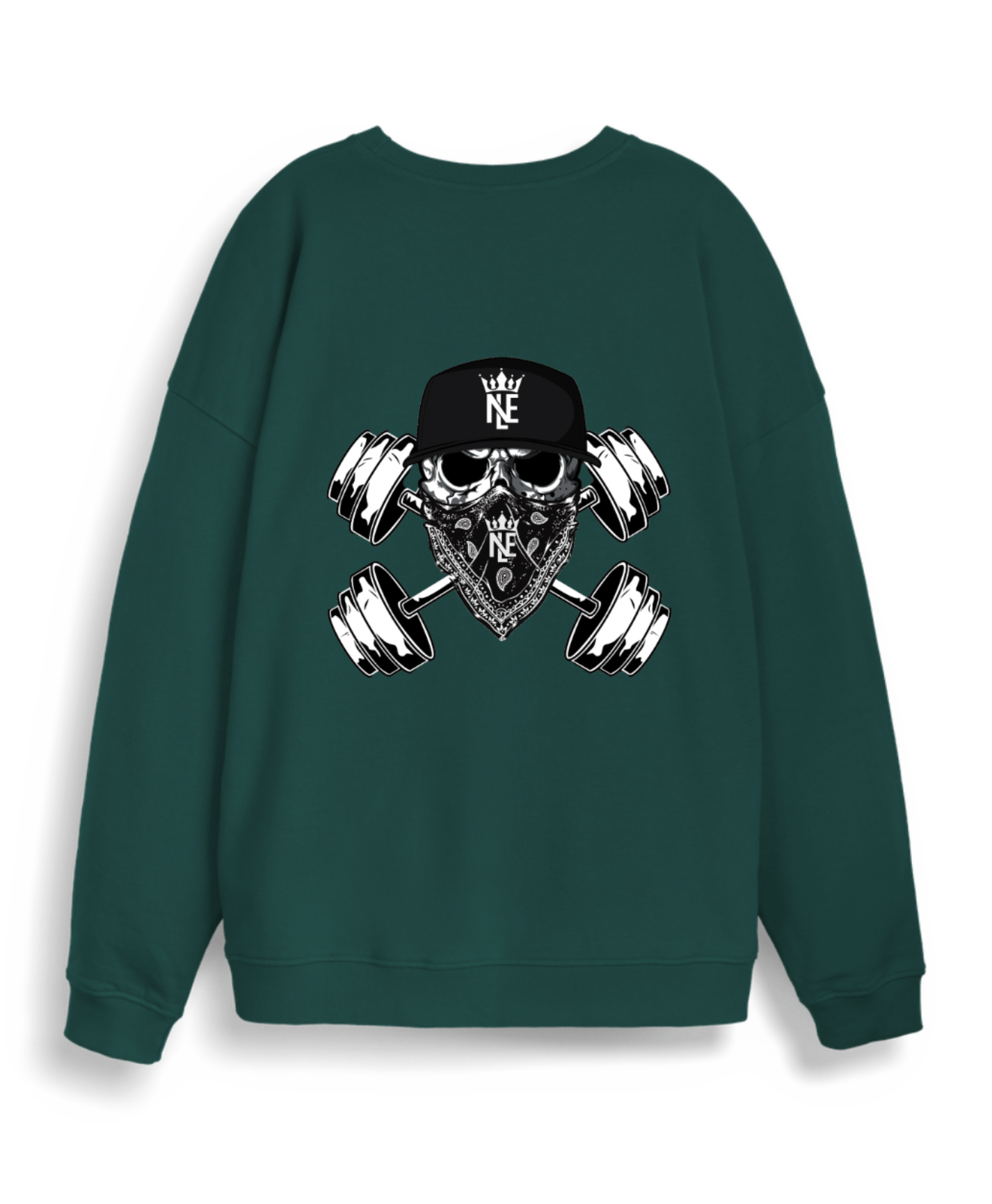 SPECIAL OPS Reaper Sweatshirt