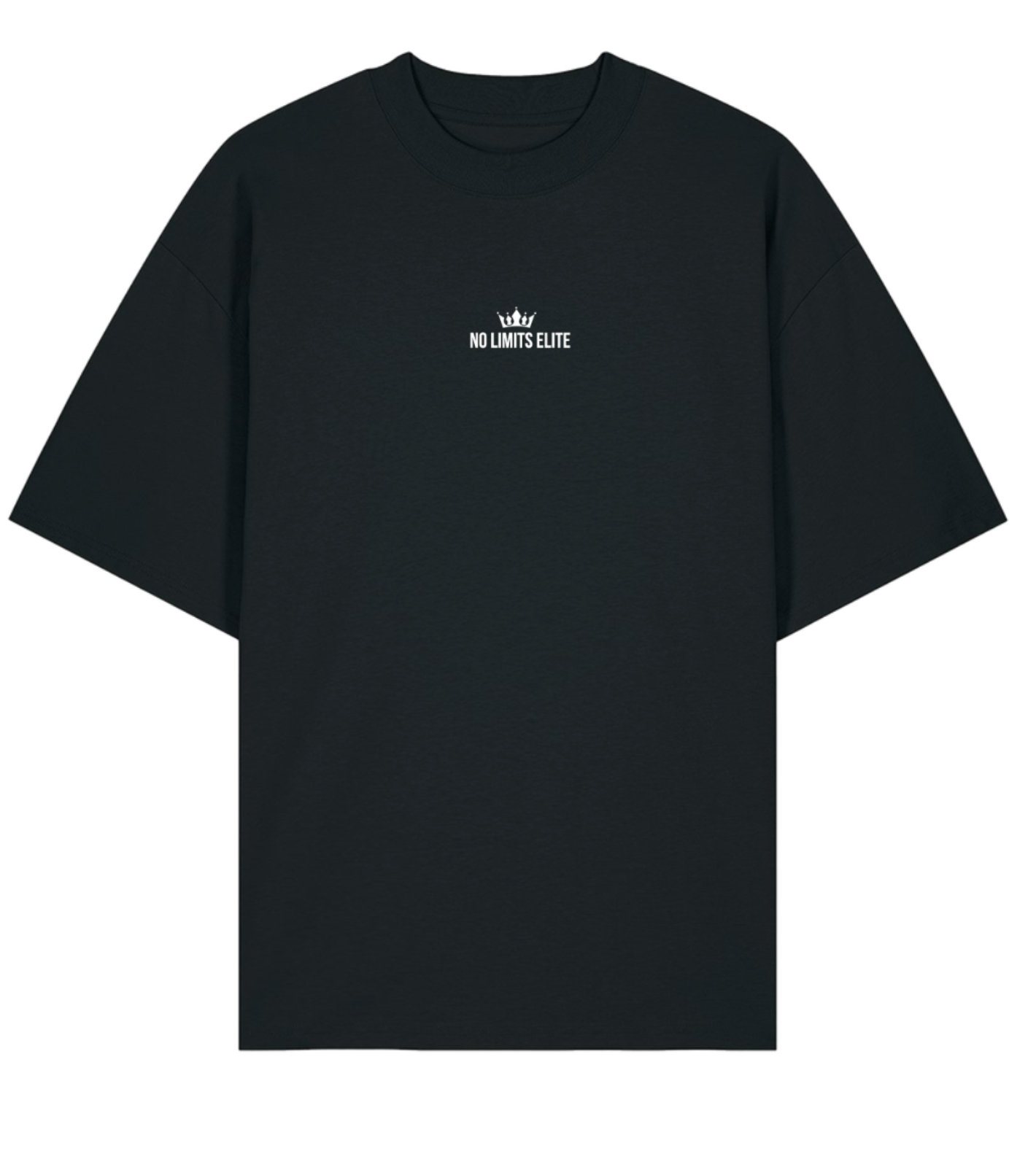 DEFINITION Premium Oversized Lite Tee