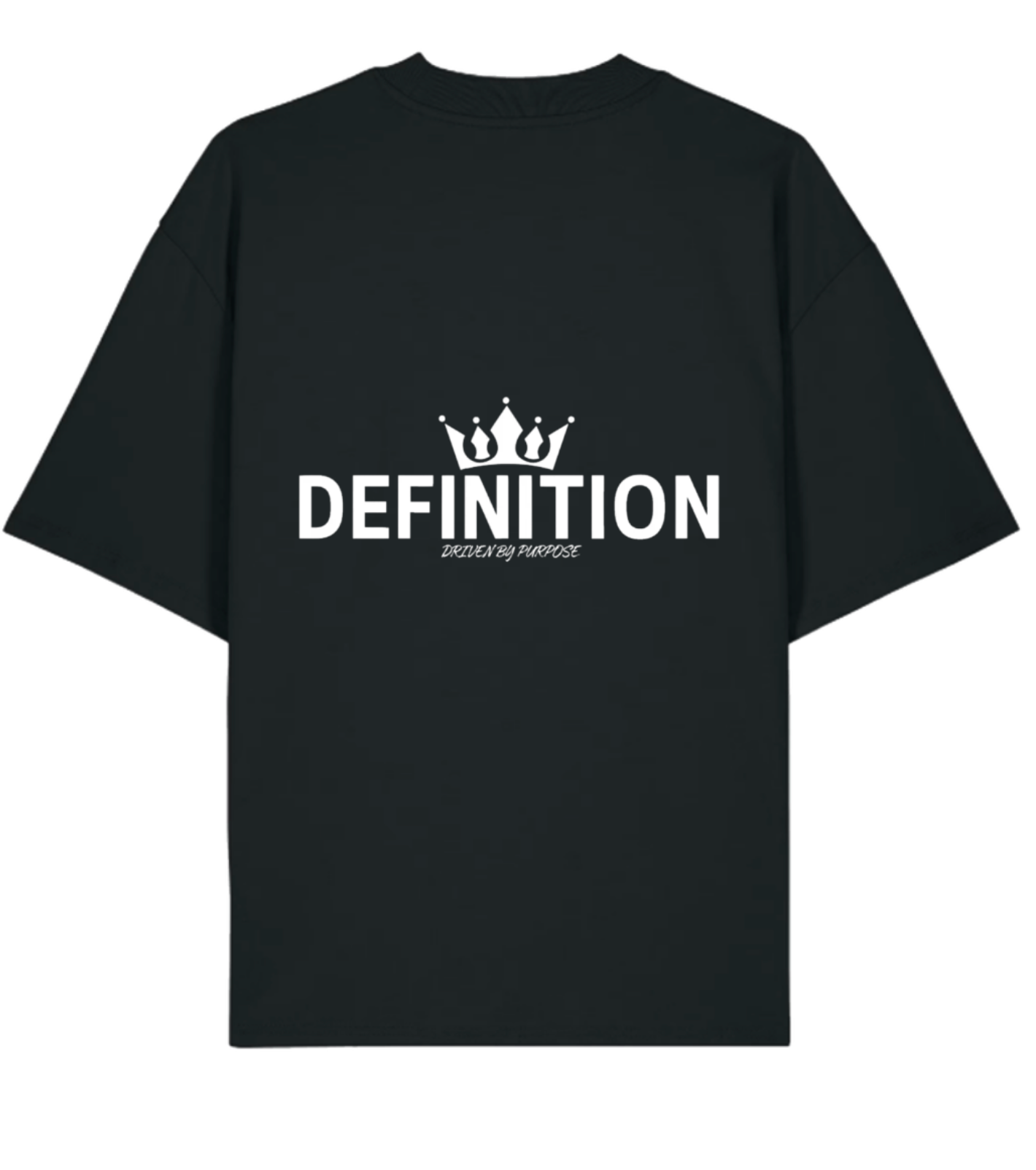 DEFINITION Premium Oversized Lite Tee