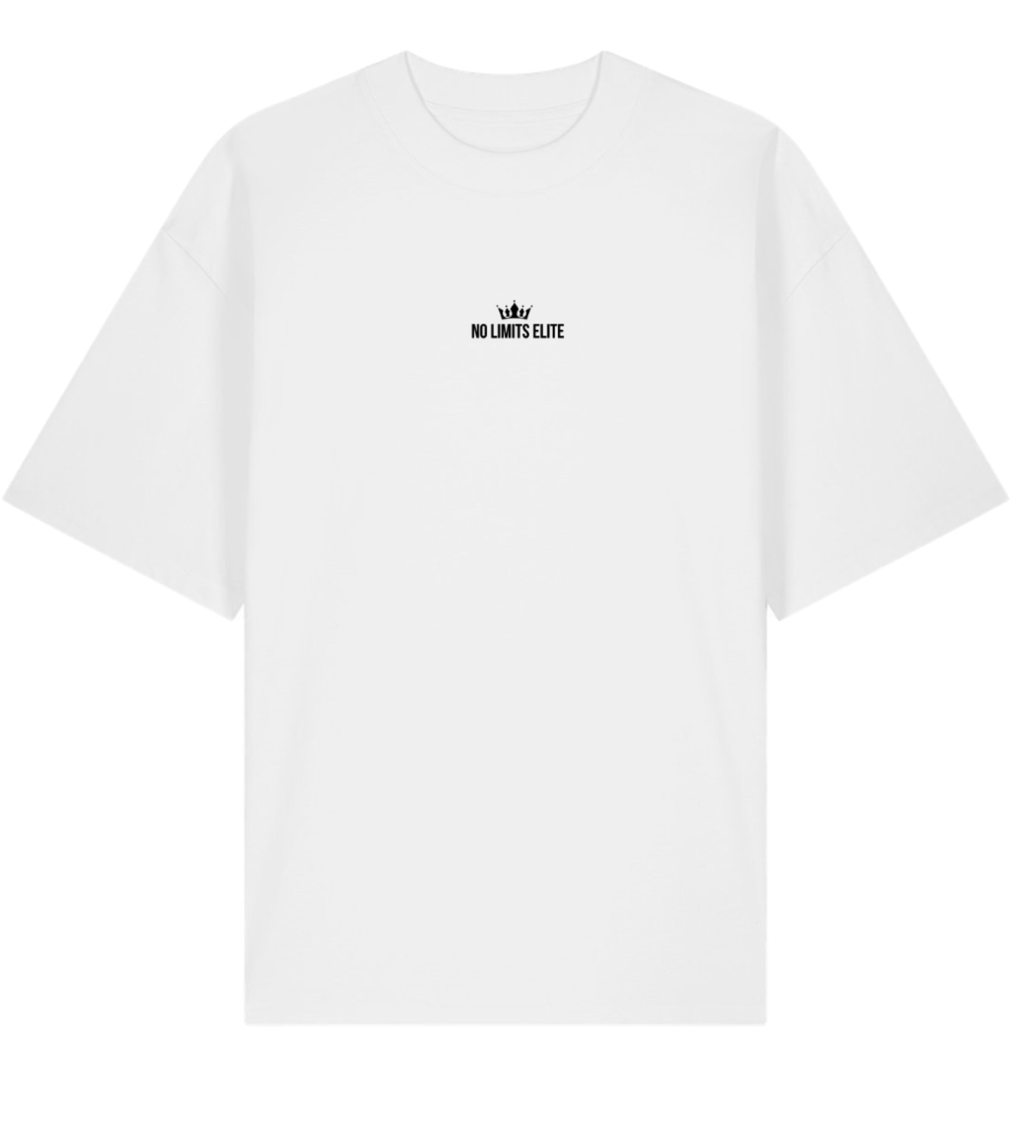 DEFINITION Premium Oversized Lite Tee