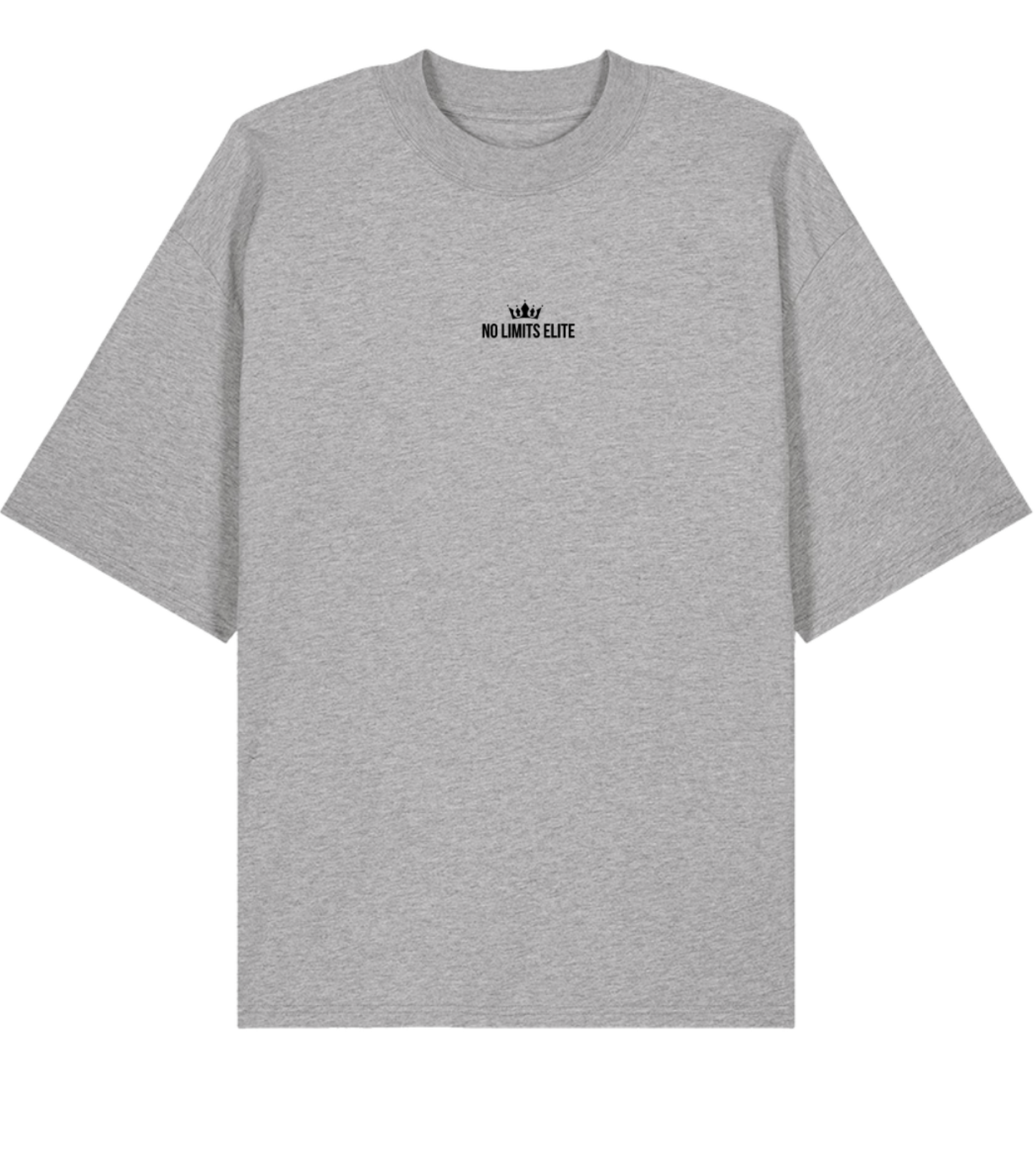DEFINITION Premium Oversized Lite Tee