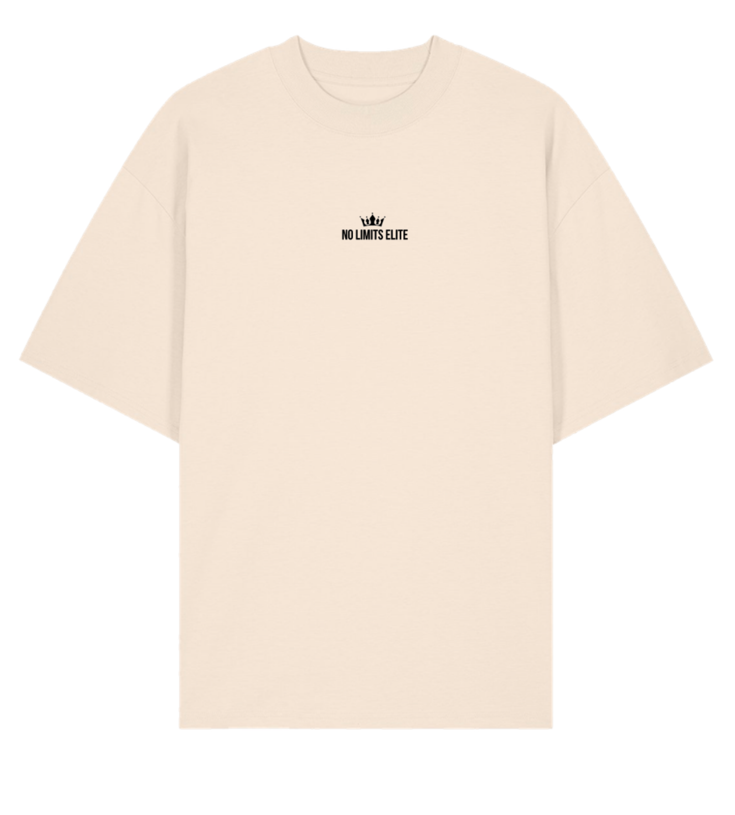 DEFINITION Premium Oversized Lite Tee