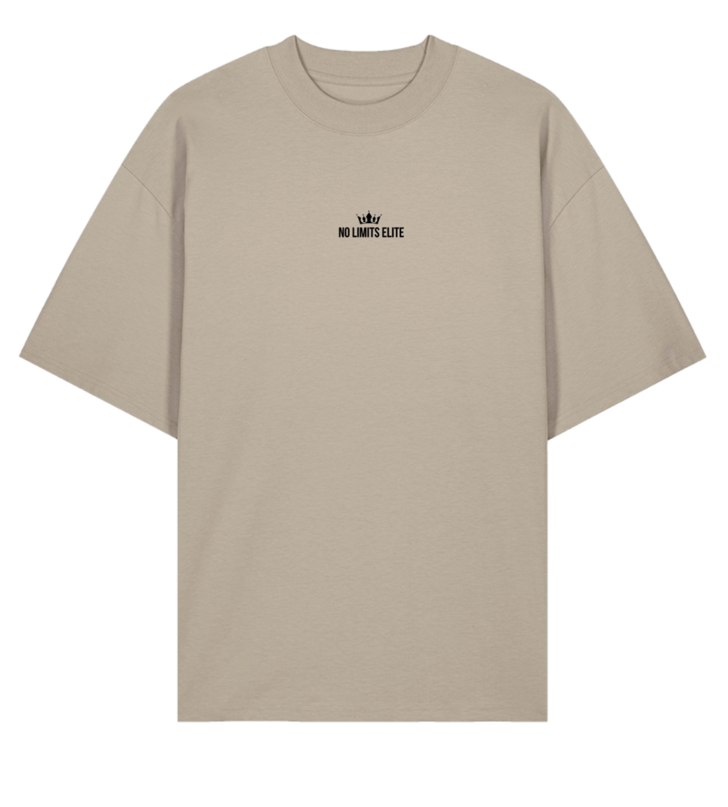 DEFINITION Premium Oversized Lite Tee