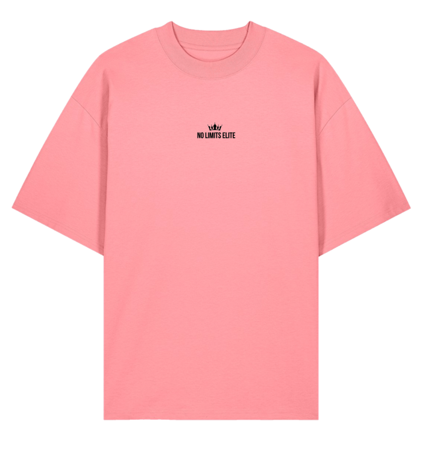 DEFINITION Premium Oversized Lite Tee