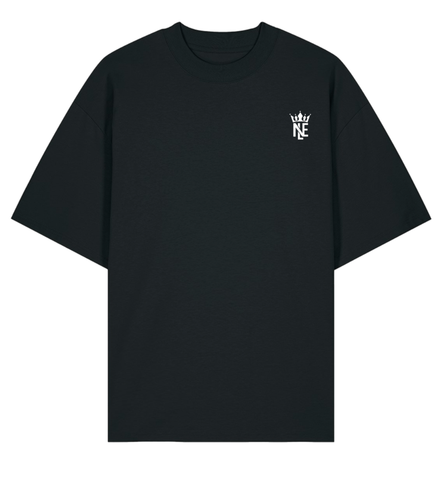 STRENGTHCAMP Classic Oversized Lite Tee