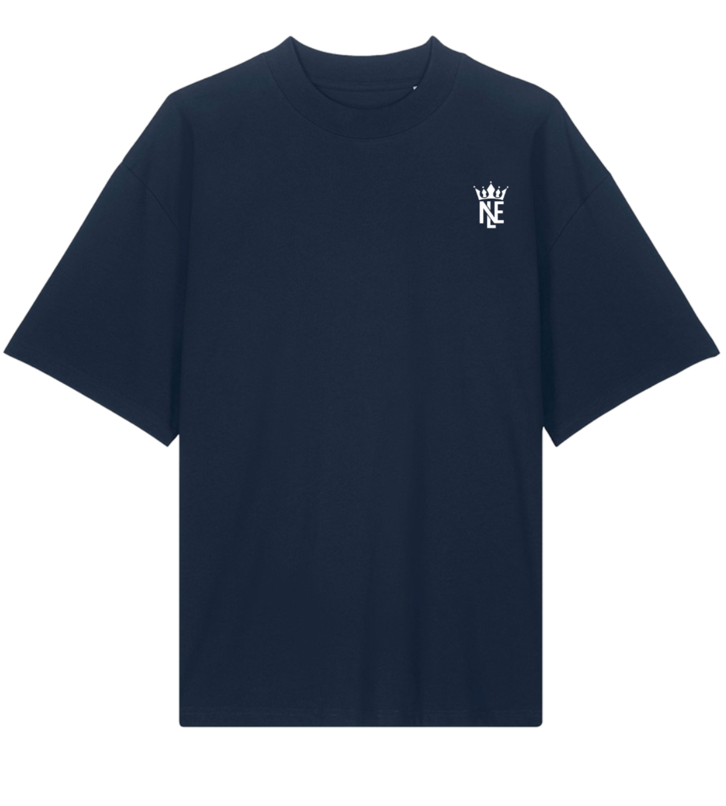 STRENGTHCAMP Classic Oversized Lite Tee