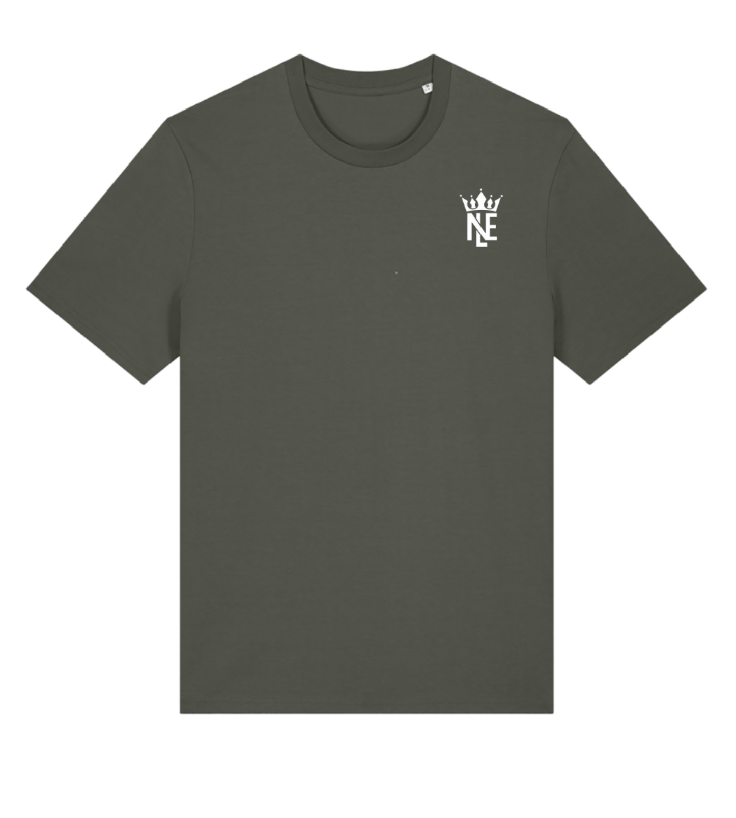 StrengthCamp Classic Tee