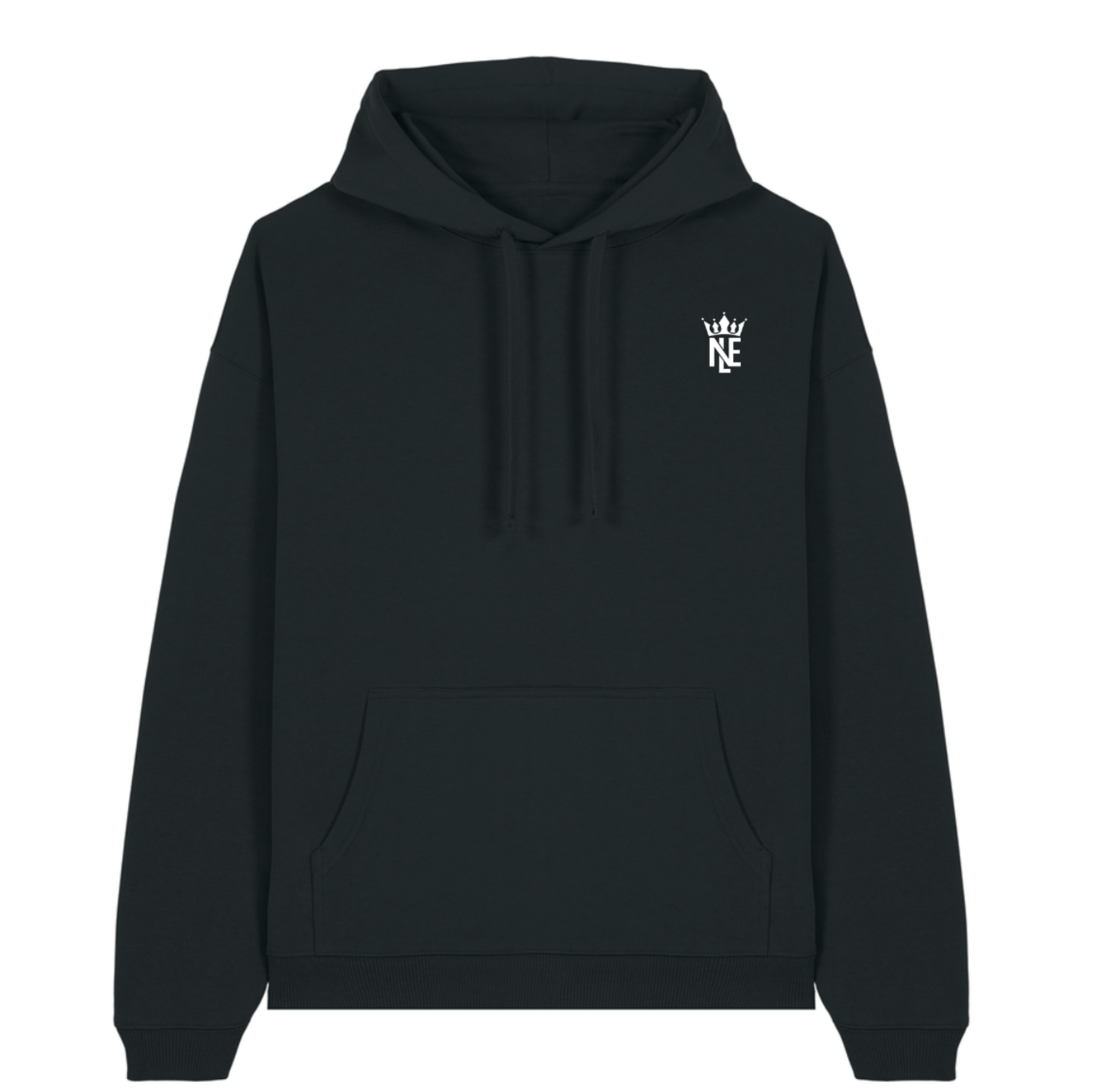 STRENGTHCAMP Classic Hoodie
