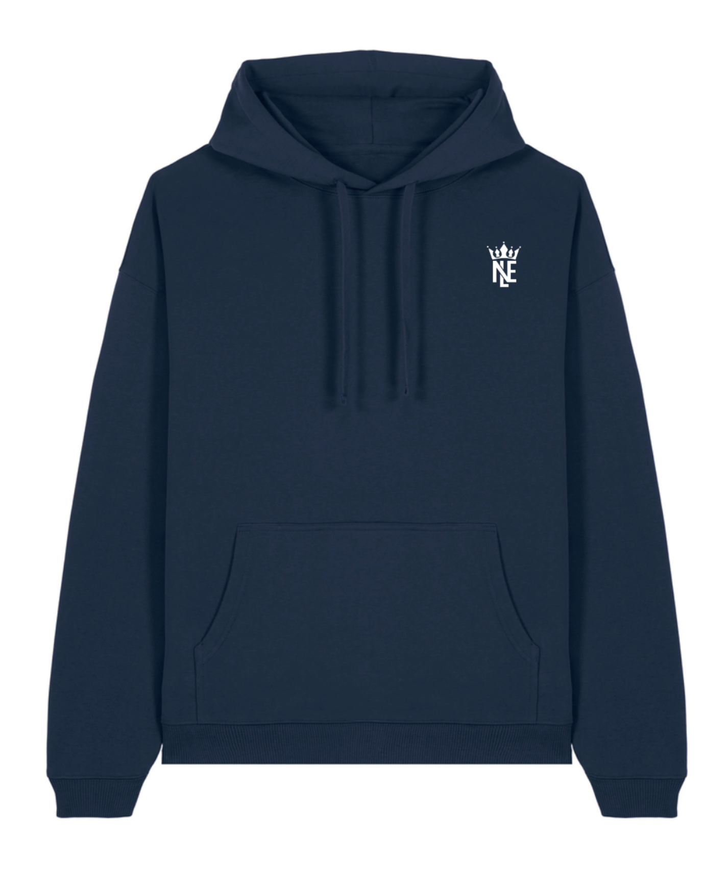 STRENGTHCAMP Classic Hoodie