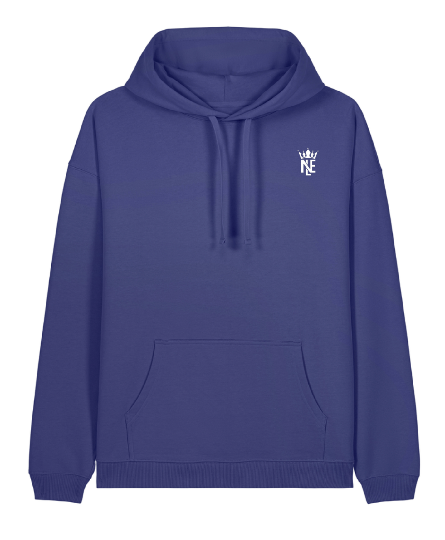 STRENGTHCAMP Classic Hoodie