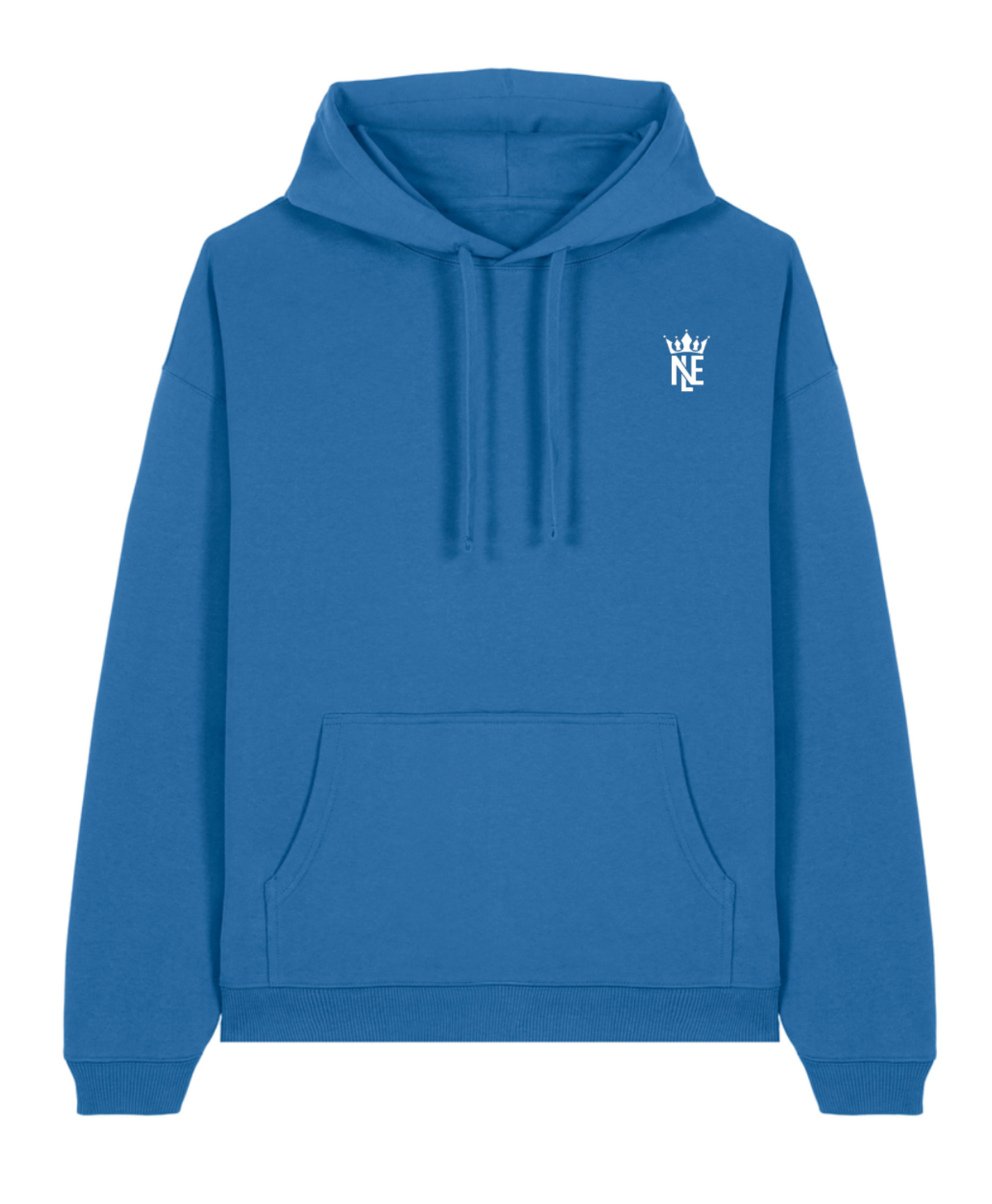 STRENGTHCAMP Classic Hoodie