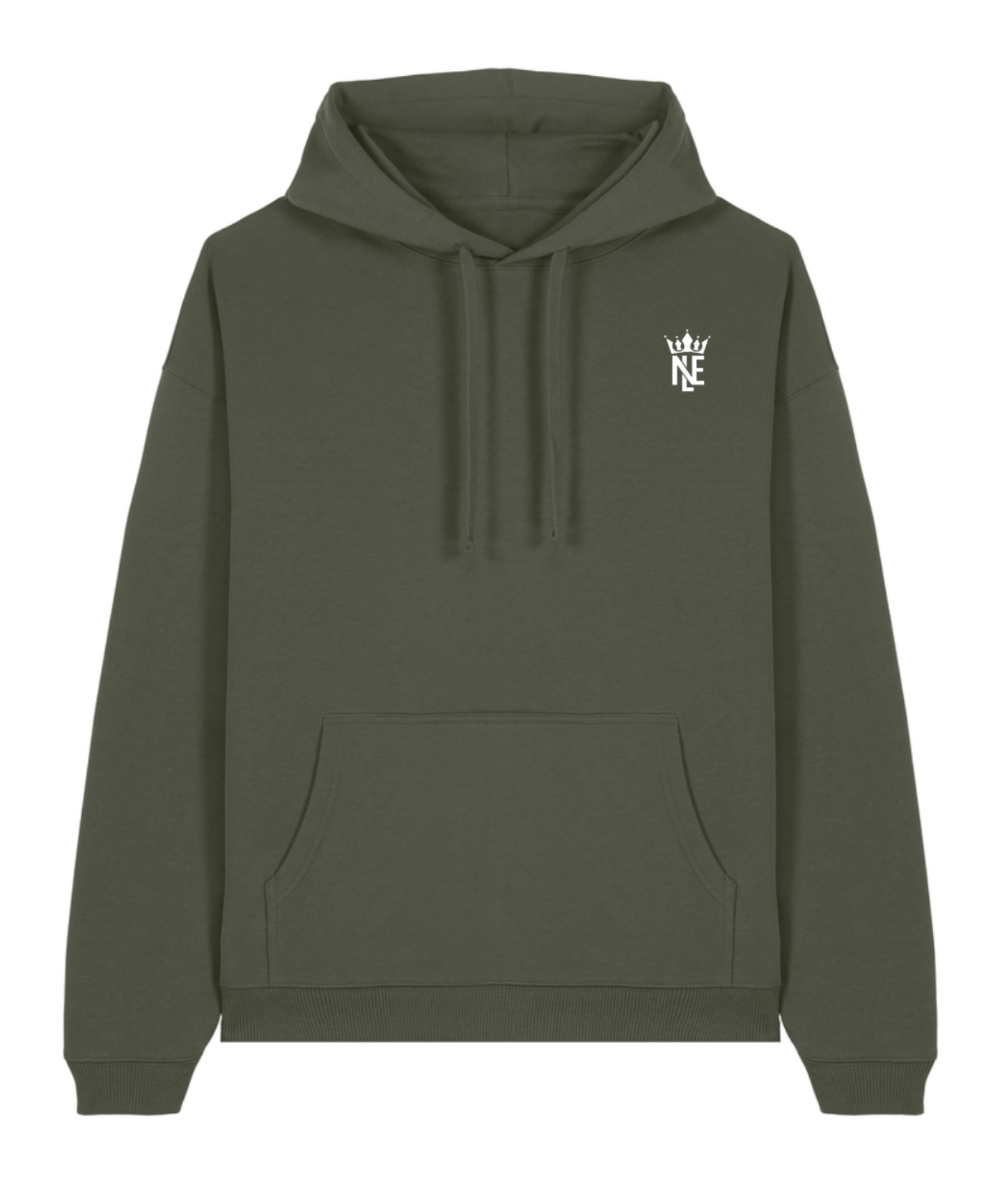STRENGTHCAMP Classic Hoodie