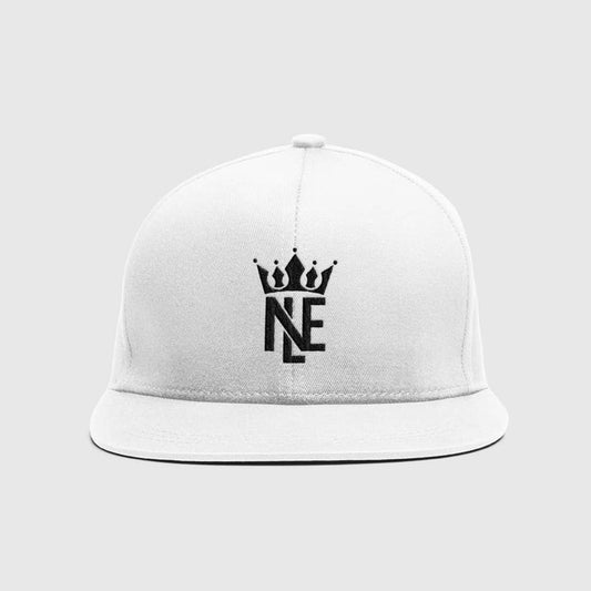 NLE White Cap