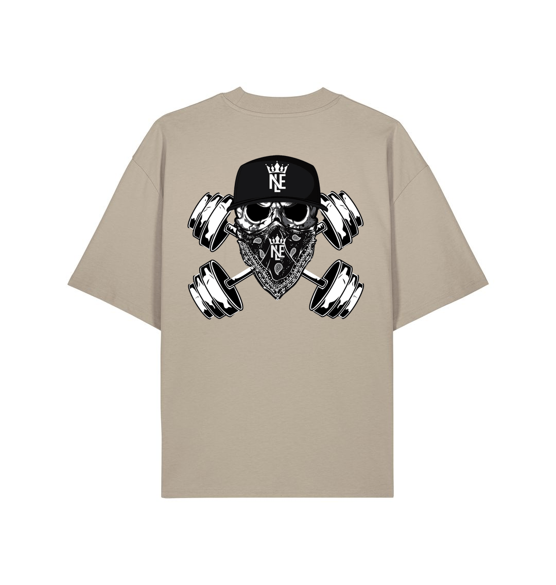 Stone Printed T-shirt