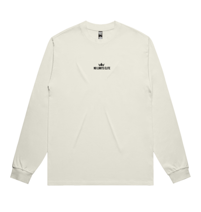 Ecru Printed T-shirt