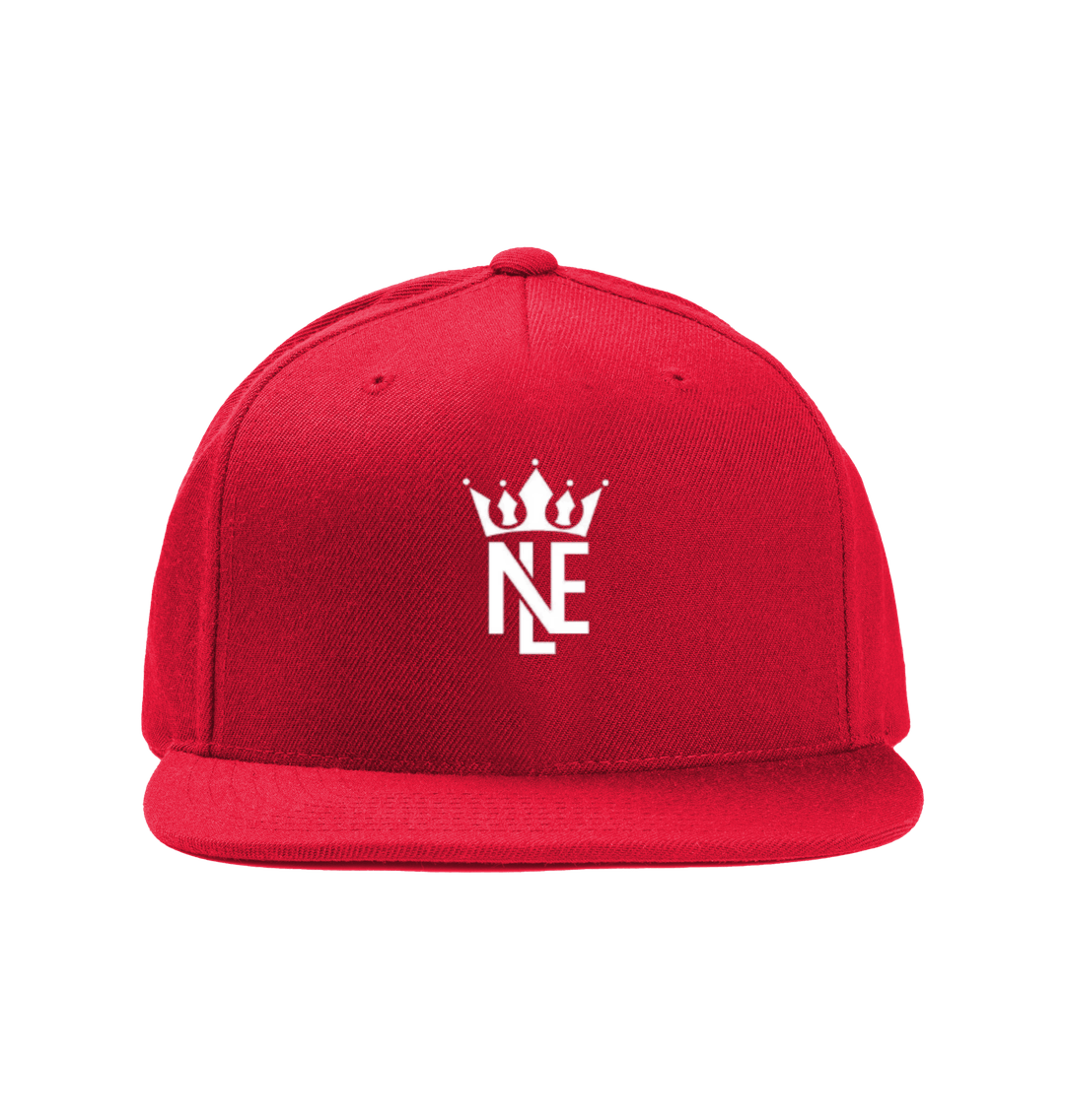 Classic Red Caps Front