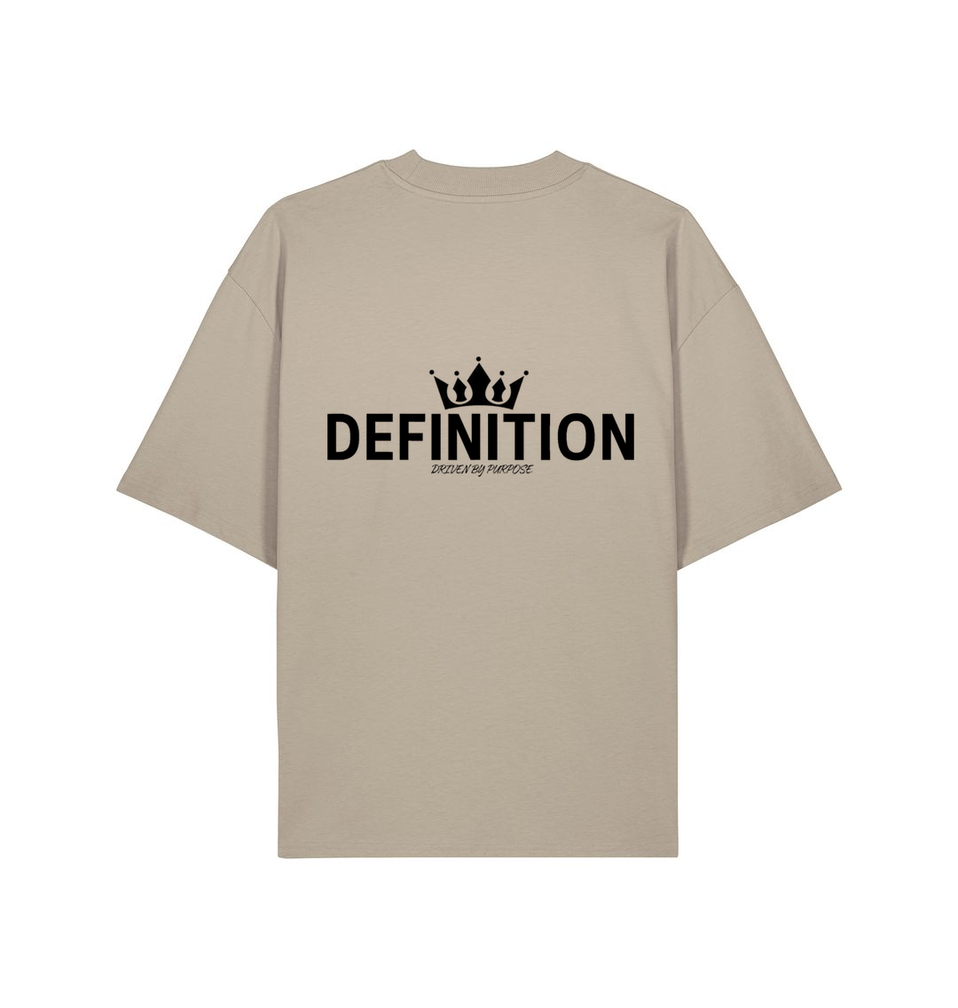 Stone Printed T-shirt