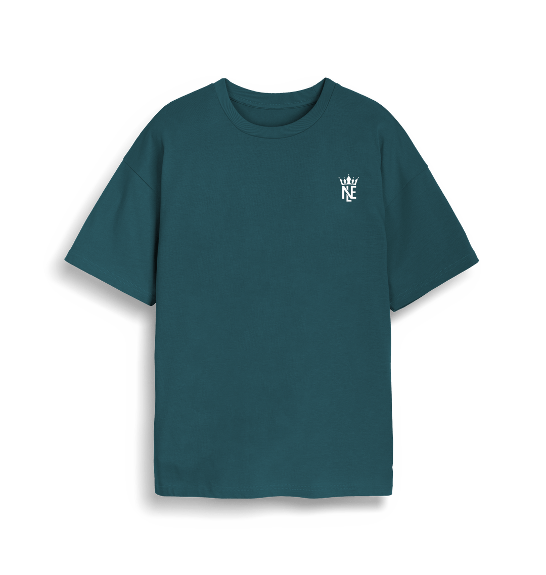 Stargazer Printed T-shirt