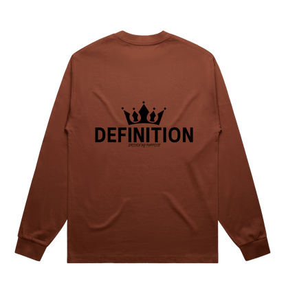 Clay Printed T-shirt