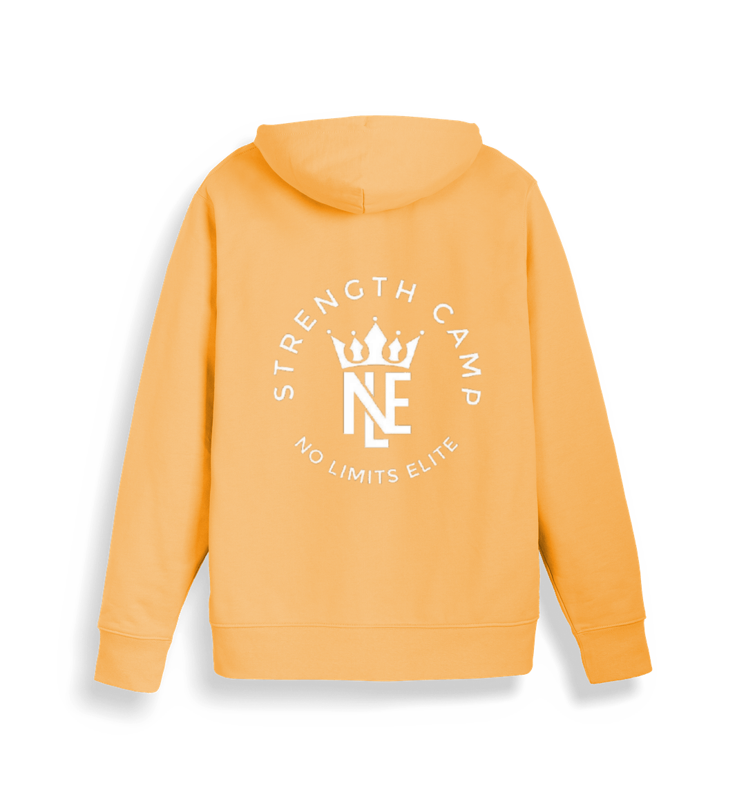 Nispero Printed Hoody