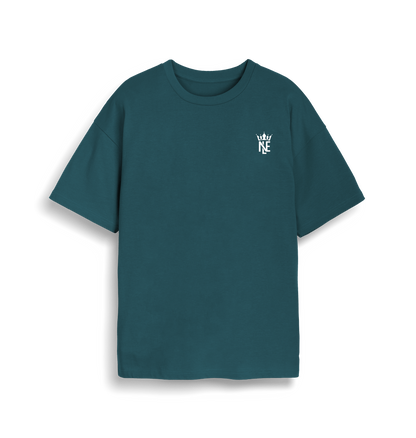 Stargazer Printed T-shirt